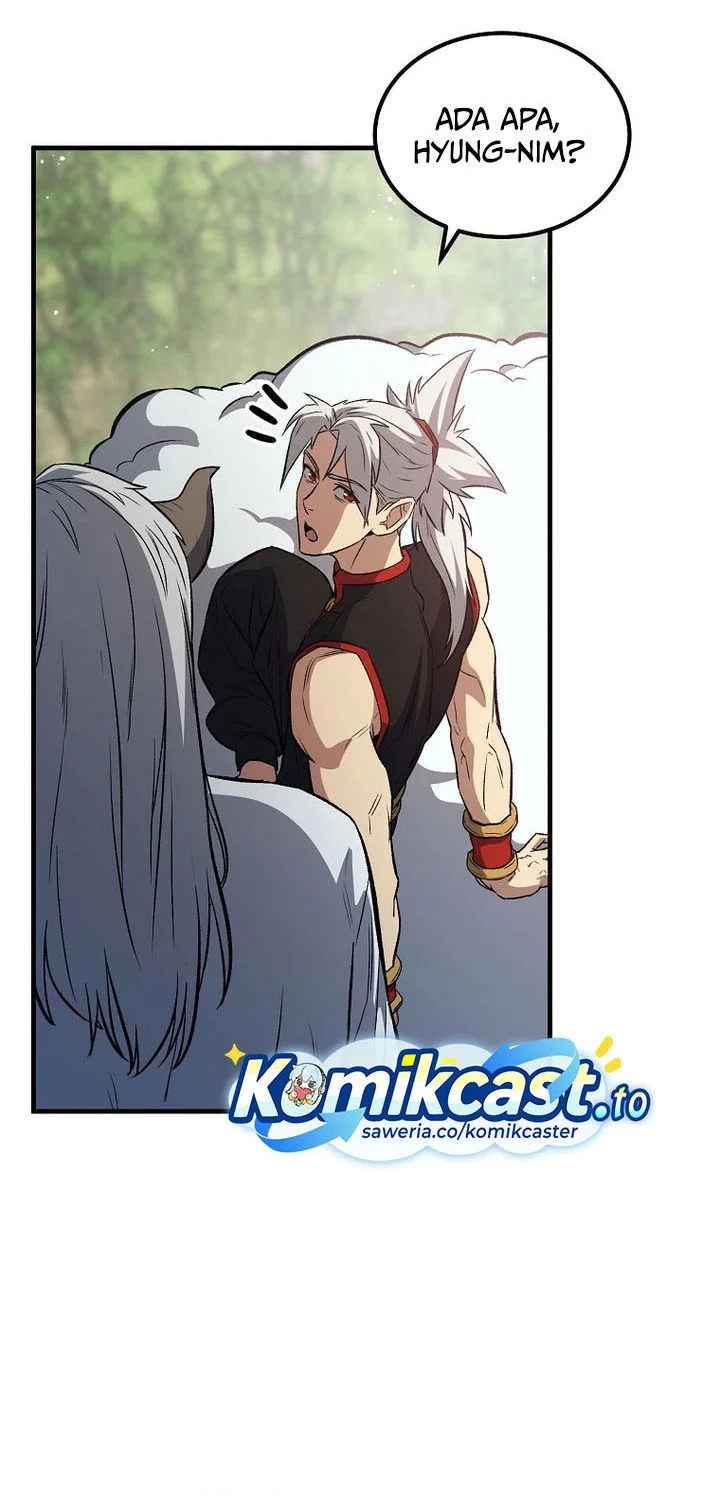 The Hero Returns Chapter 147 Gambar 33