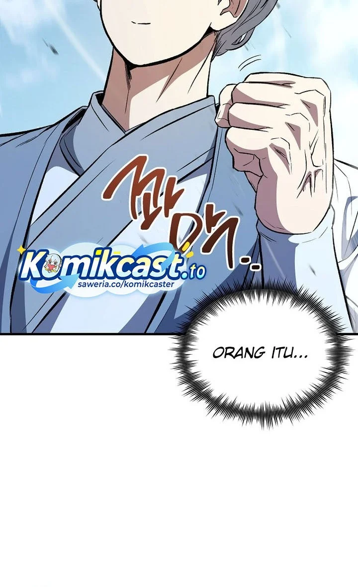 The Hero Returns Chapter 147 Gambar 41