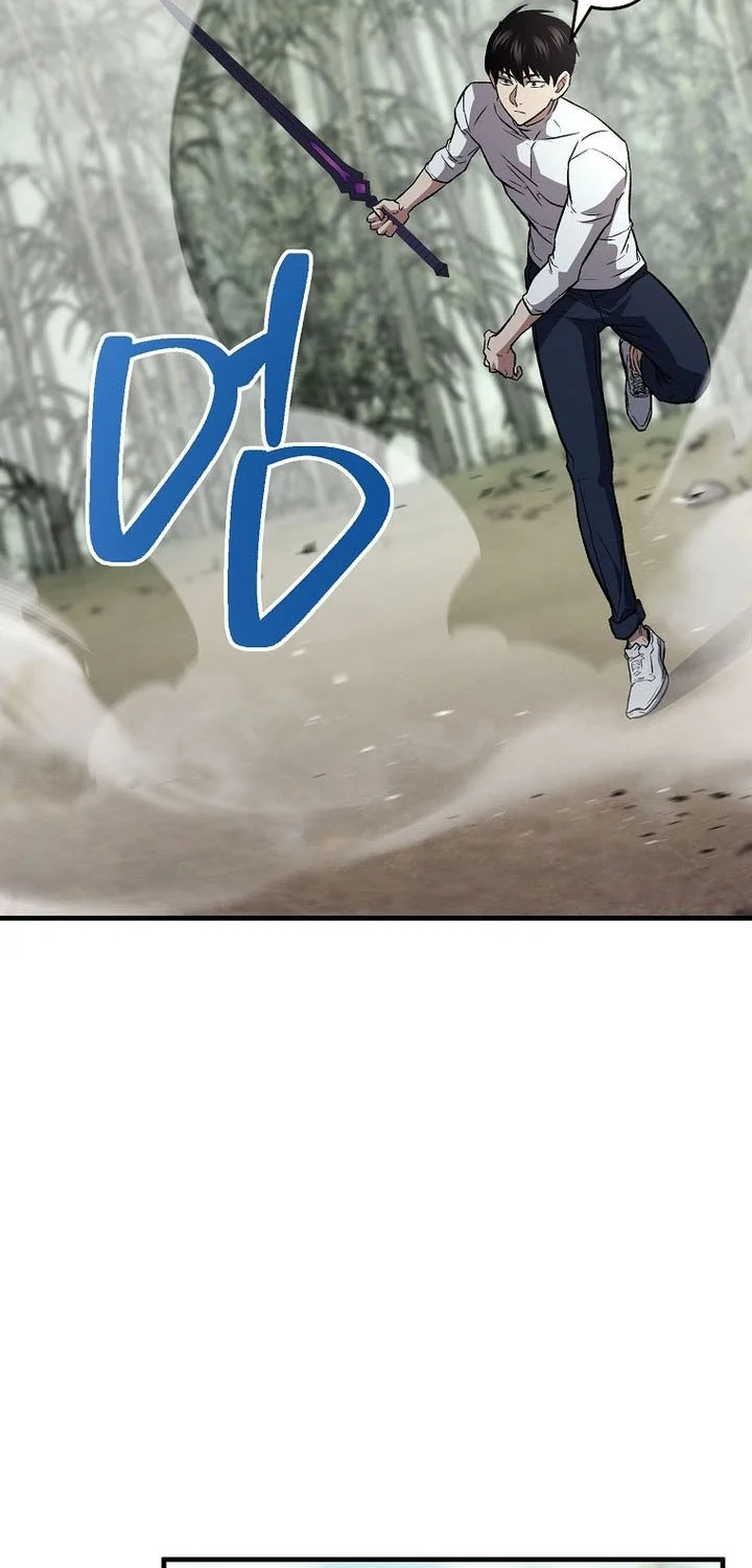 The Hero Returns Chapter 147 Gambar 43