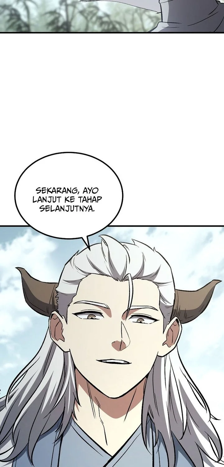 The Hero Returns Chapter 147 Gambar 45