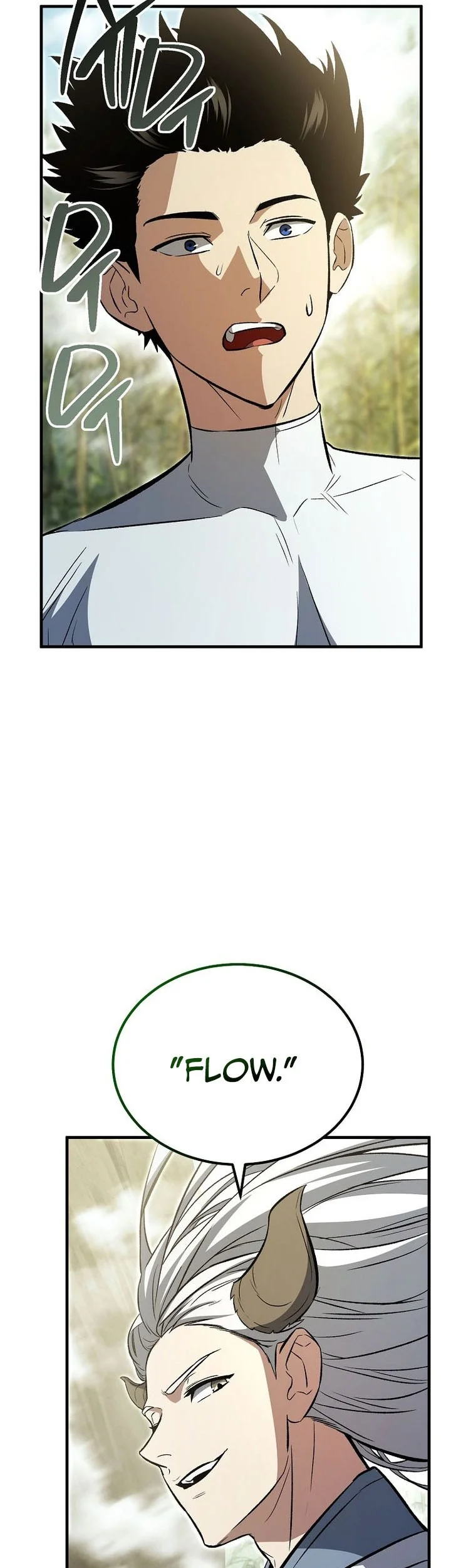 The Hero Returns Chapter 147 Gambar 54