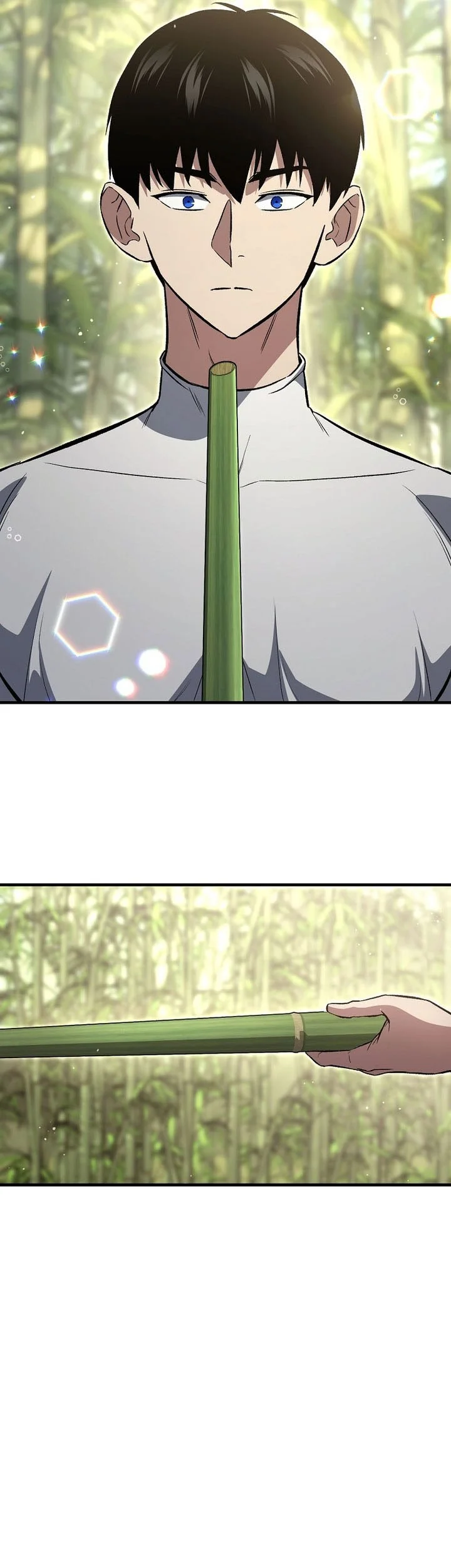 The Hero Returns Chapter 147 Gambar 58