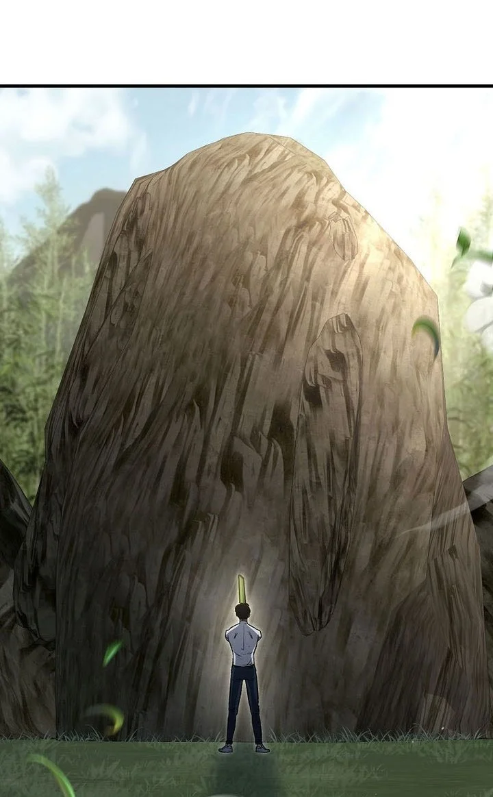 The Hero Returns Chapter 147 Gambar 59