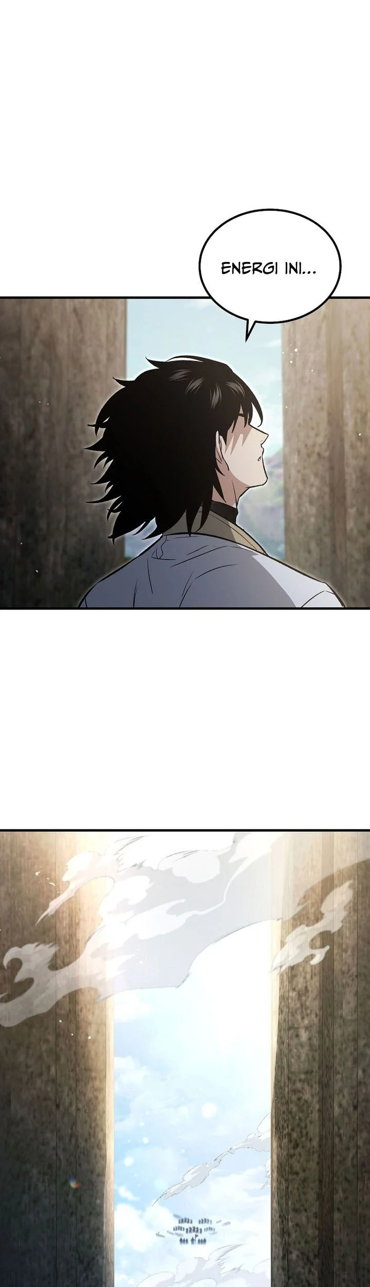 The Hero Returns Chapter 147 Gambar 70