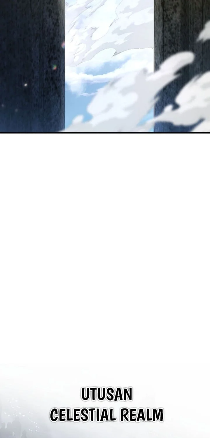 The Hero Returns Chapter 147 Gambar 71