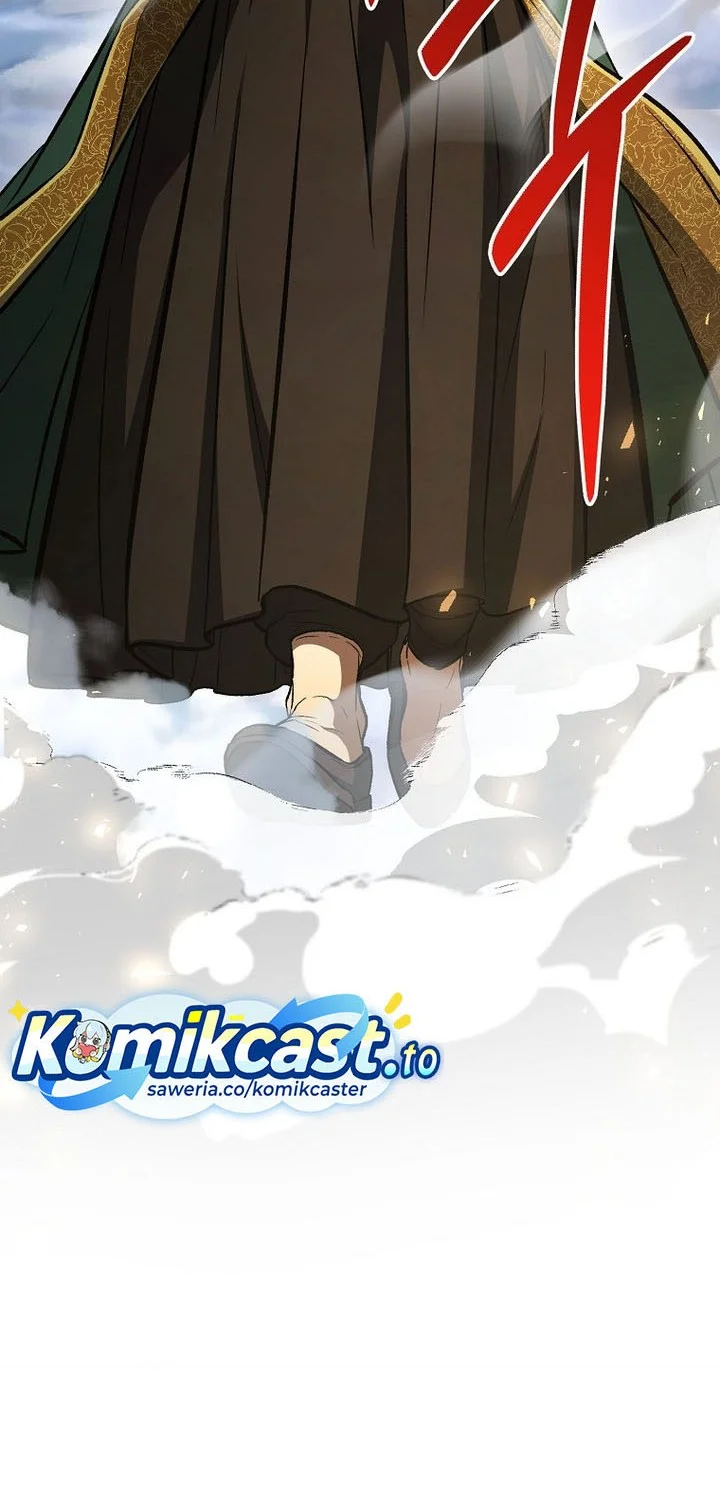 The Hero Returns Chapter 147 Gambar 73