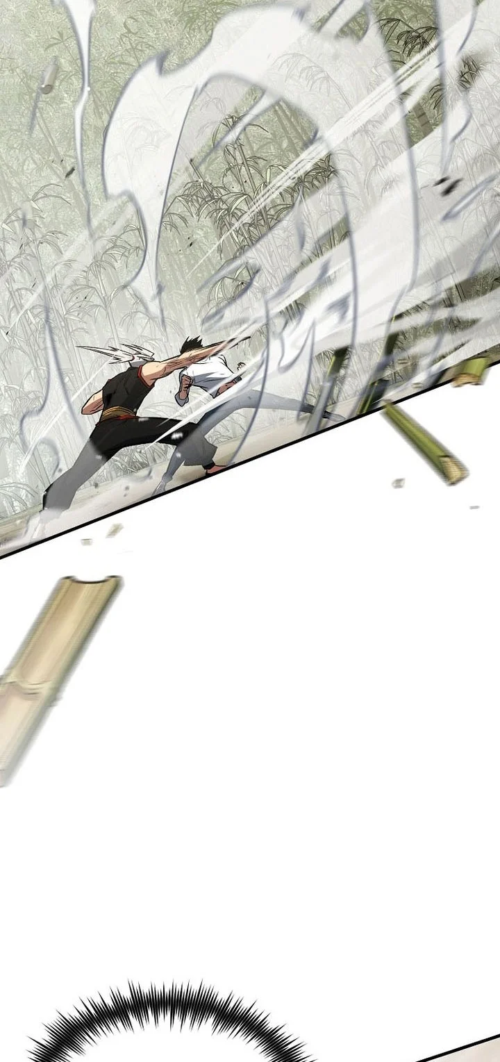 The Hero Returns Chapter 147 Gambar 5