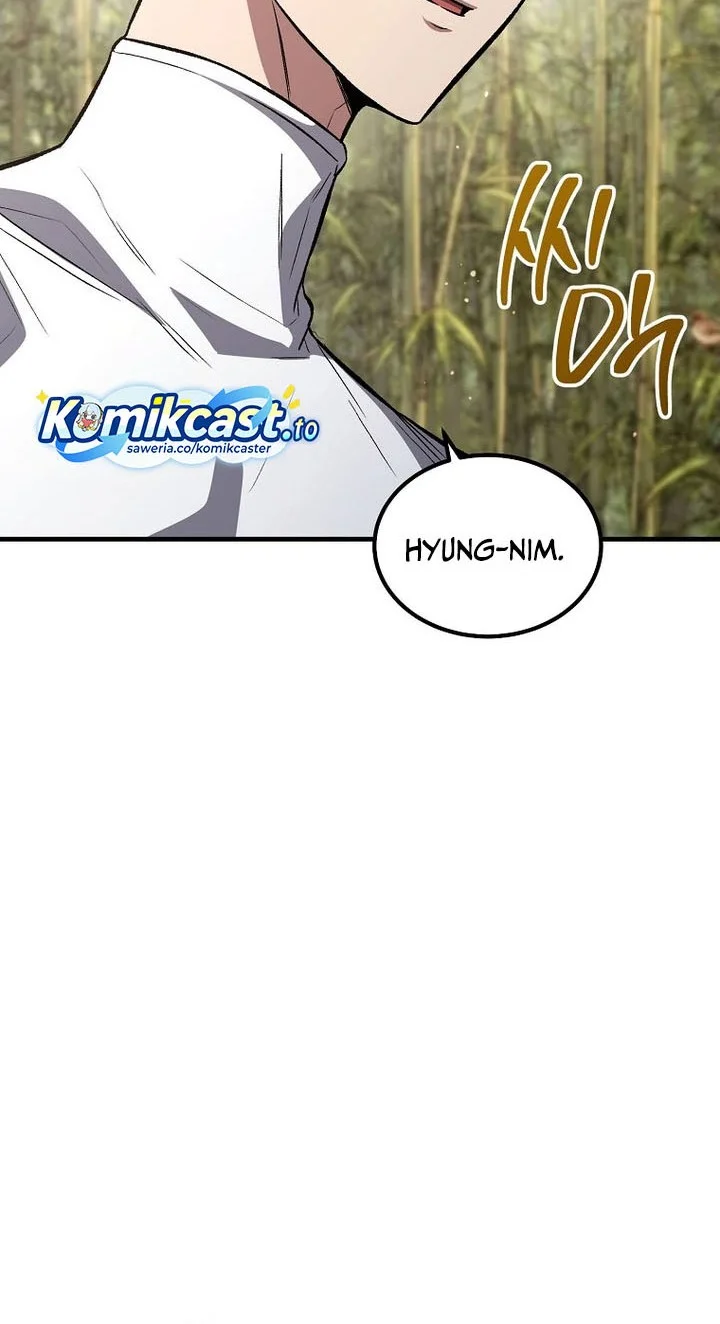 The Hero Returns Chapter 147 Gambar 17