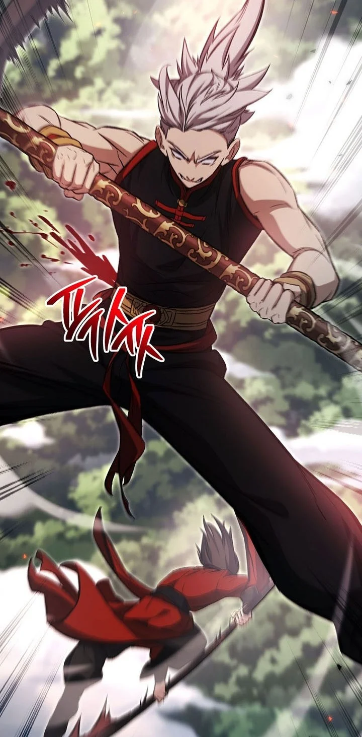 The Hero Returns Chapter 148 Gambar 39