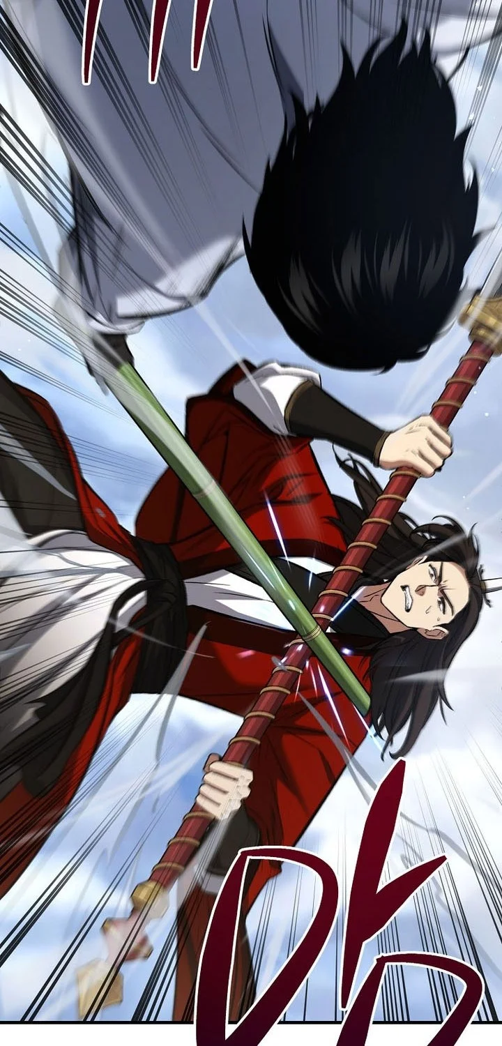 The Hero Returns Chapter 148 Gambar 51