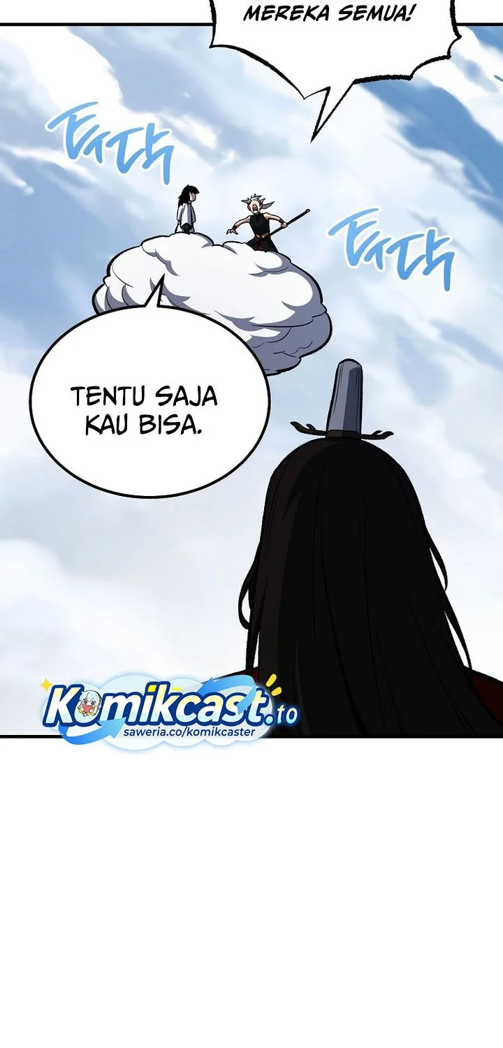 The Hero Returns Chapter 148 Gambar 57