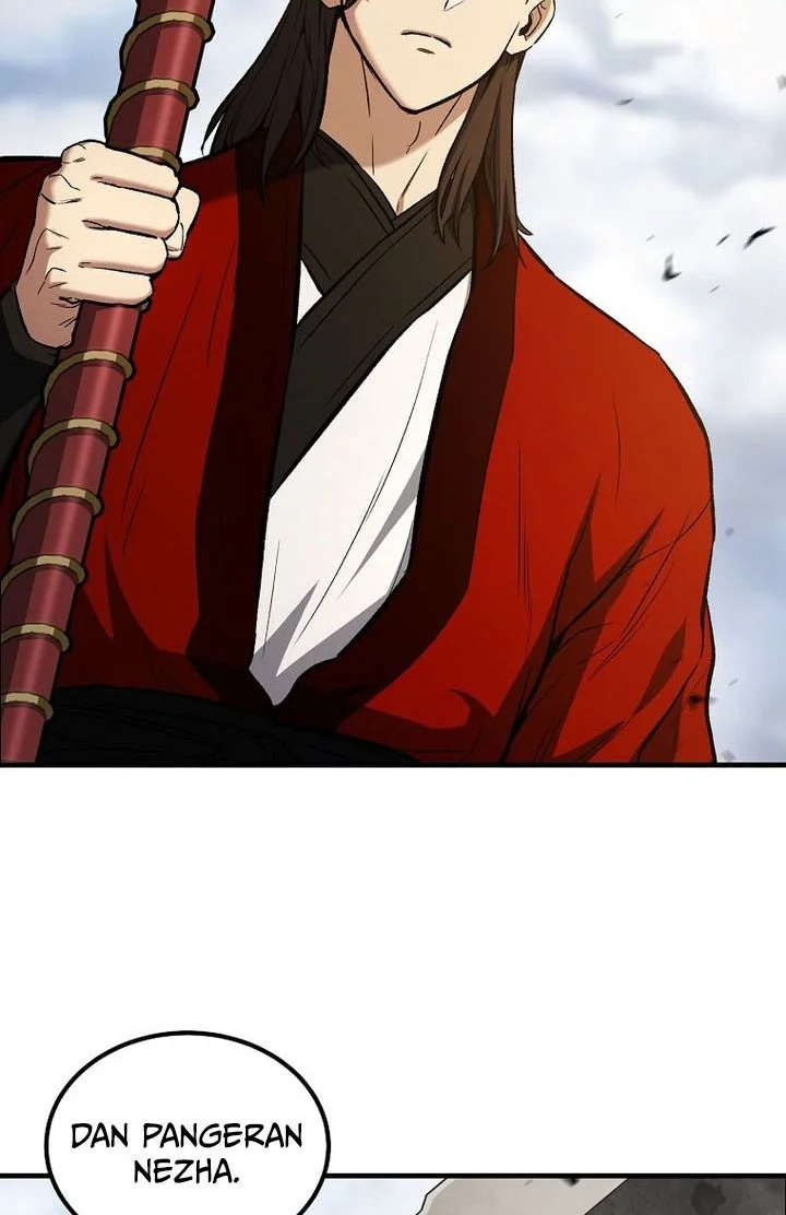 The Hero Returns Chapter 148 Gambar 5