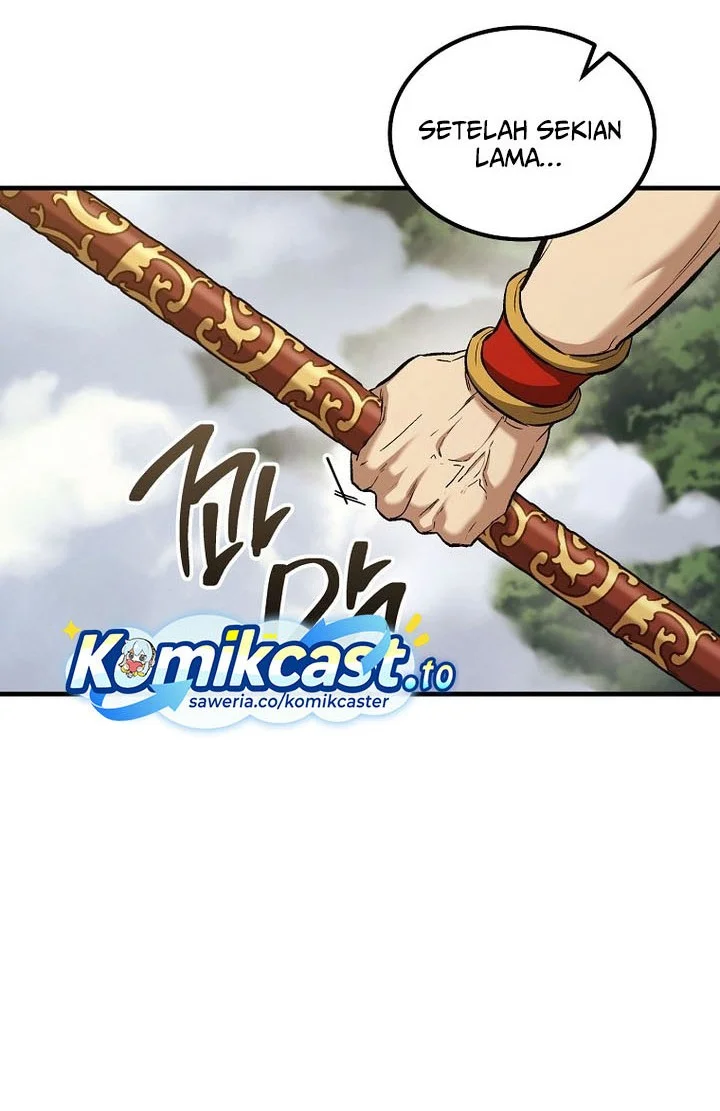 The Hero Returns Chapter 148 Gambar 9