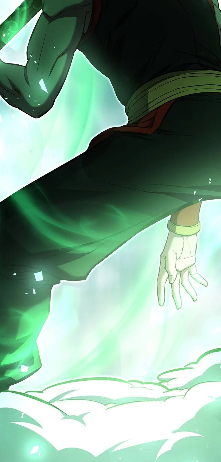 The Hero Returns Chapter 148 Gambar 13