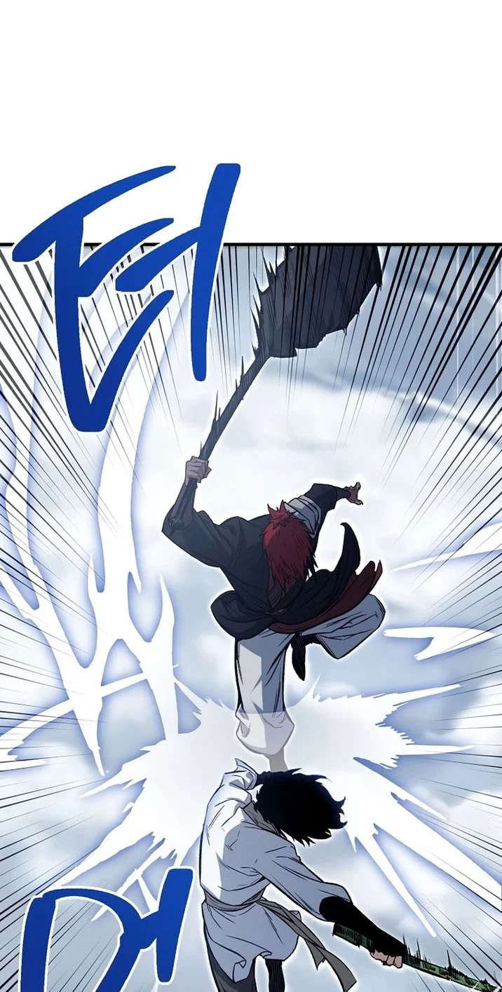 The Hero Returns Chapter 149 Gambar 31