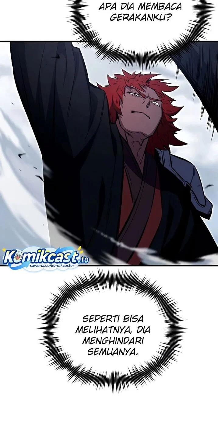 The Hero Returns Chapter 149 Gambar 33