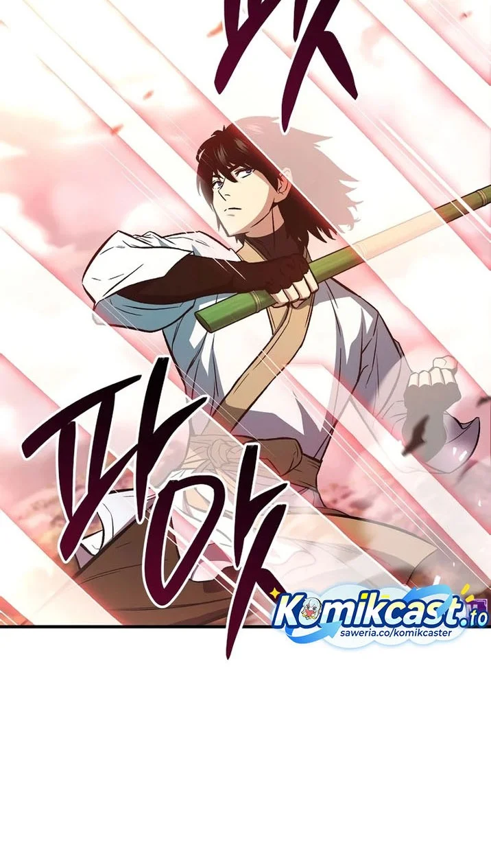 The Hero Returns Chapter 149 Gambar 41