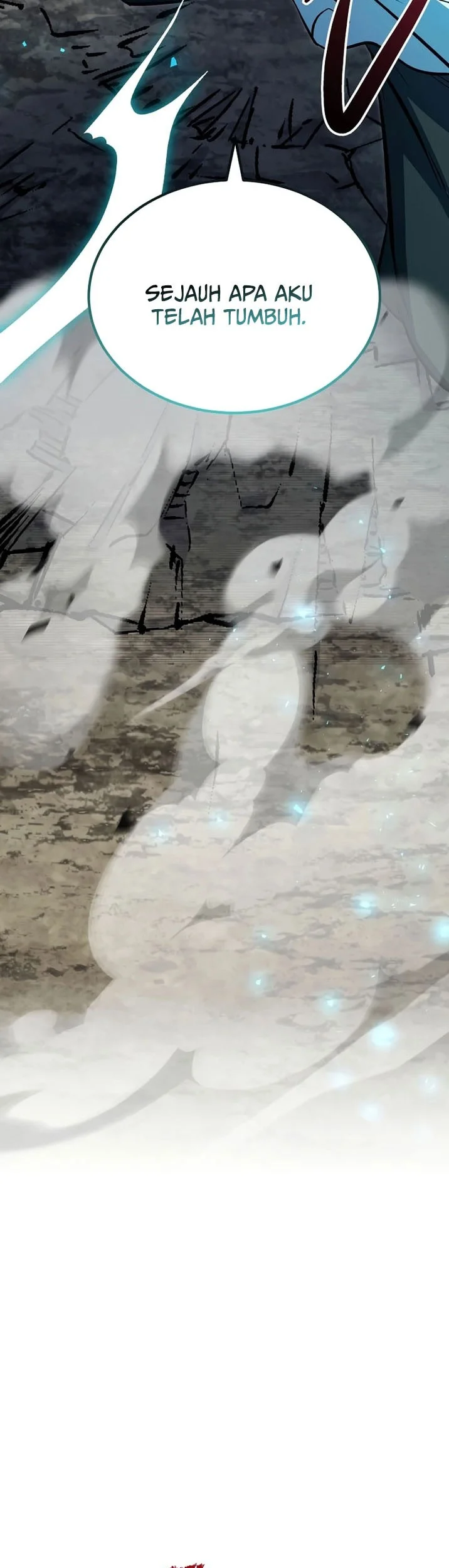 The Hero Returns Chapter 149 Gambar 62