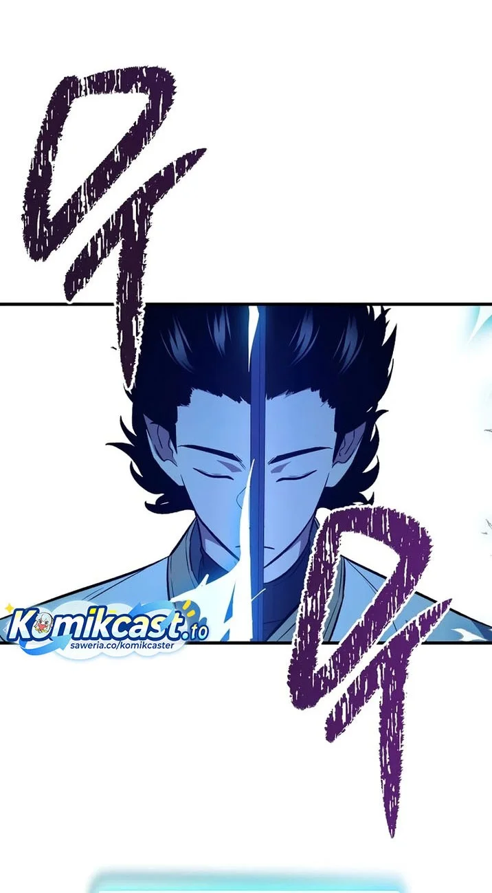 The Hero Returns Chapter 149 Gambar 65