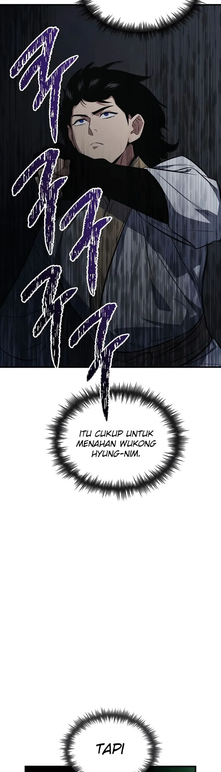 The Hero Returns Chapter 149 Gambar 76