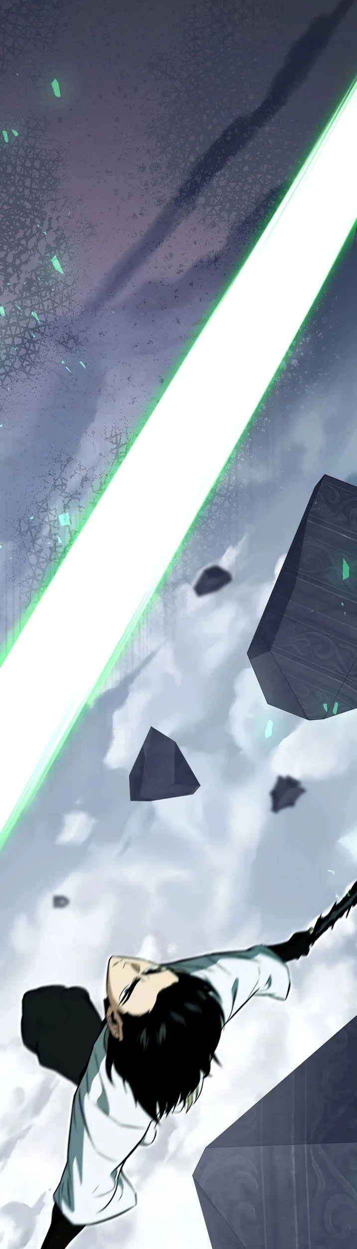 The Hero Returns Chapter 149 Gambar 80