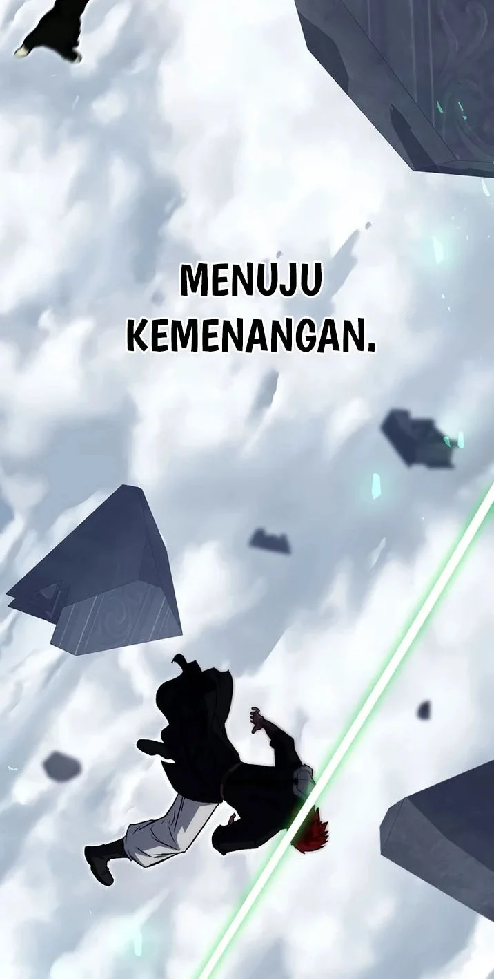 The Hero Returns Chapter 149 Gambar 81