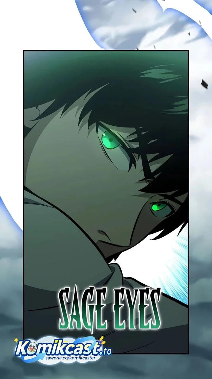 The Hero Returns Chapter 149 Gambar 9