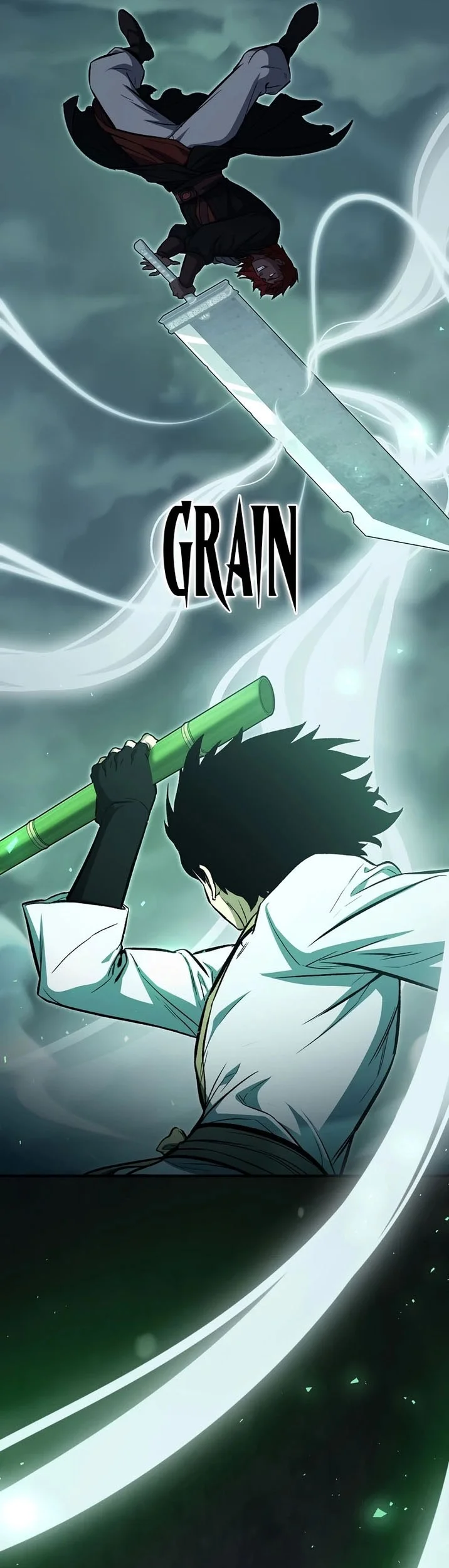 The Hero Returns Chapter 149 Gambar 10