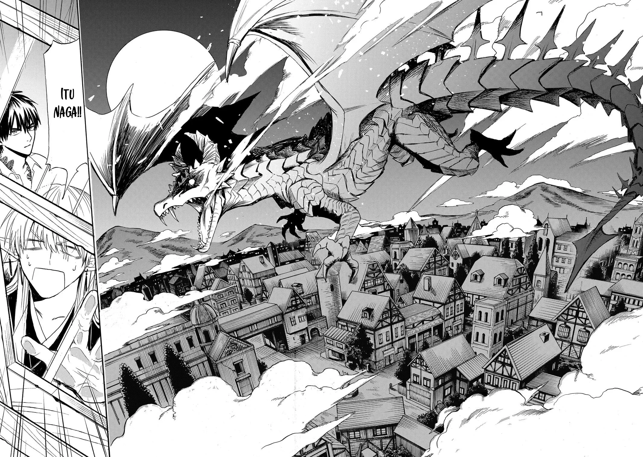 The Hero’s Bereaved Family Chapter 2 Gambar 9