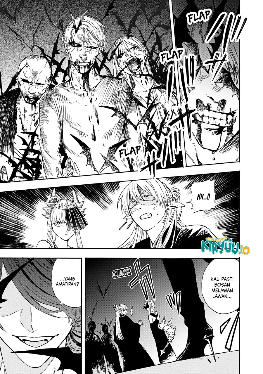 The Hero’s Bereaved Family Chapter 4 Gambar 18