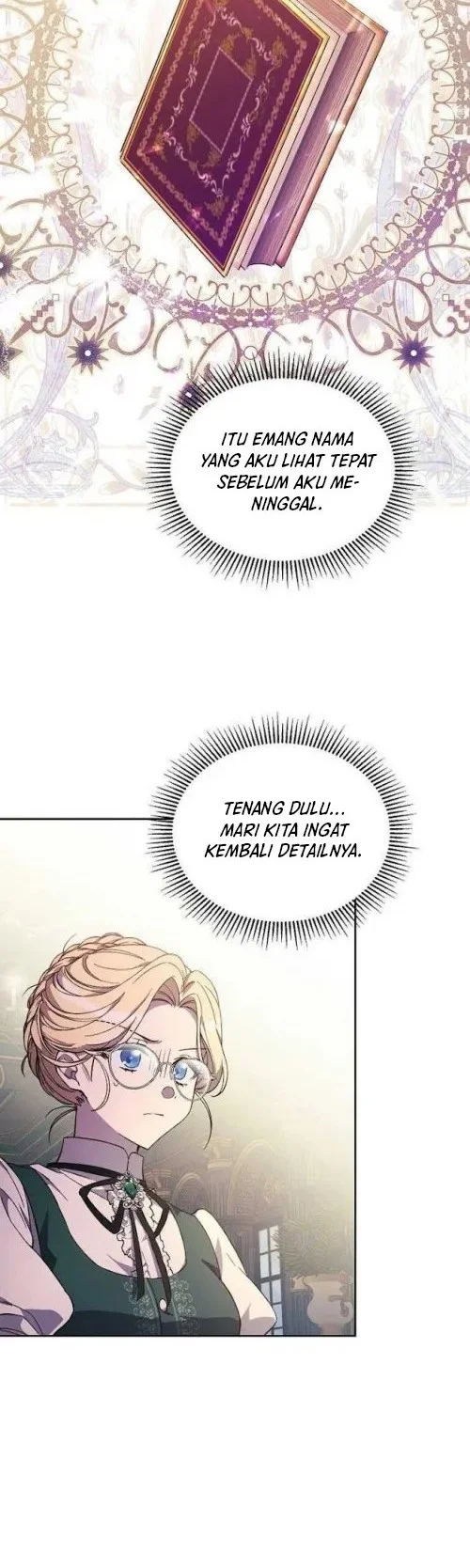 The Immoral Duke Needs to Be Homeschooled Chapter 1 Gambar 24