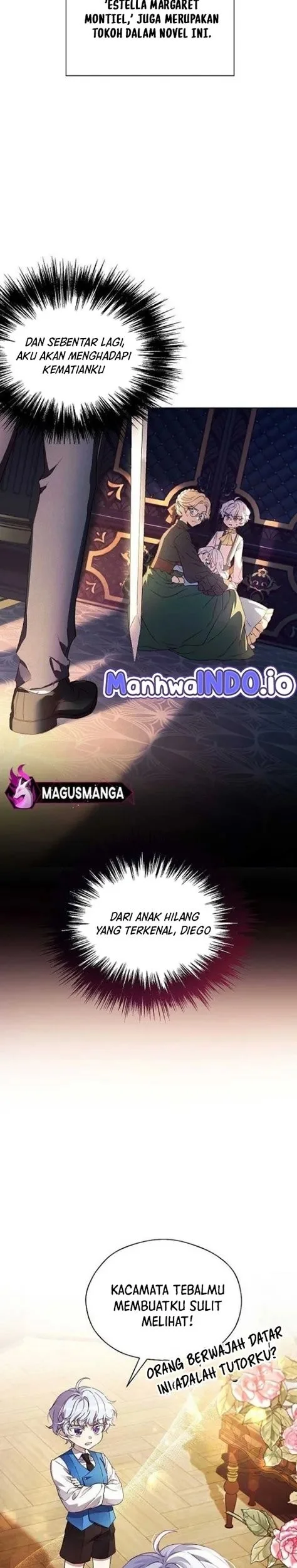 The Immoral Duke Needs to Be Homeschooled Chapter 1 Gambar 29