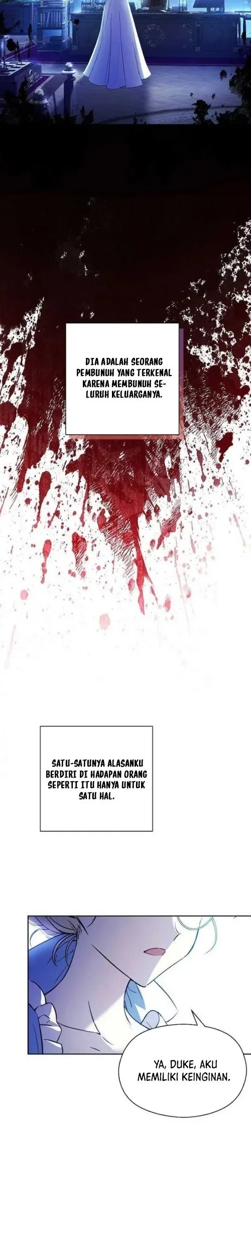 The Immoral Duke Needs to Be Homeschooled Chapter 1 Gambar 5