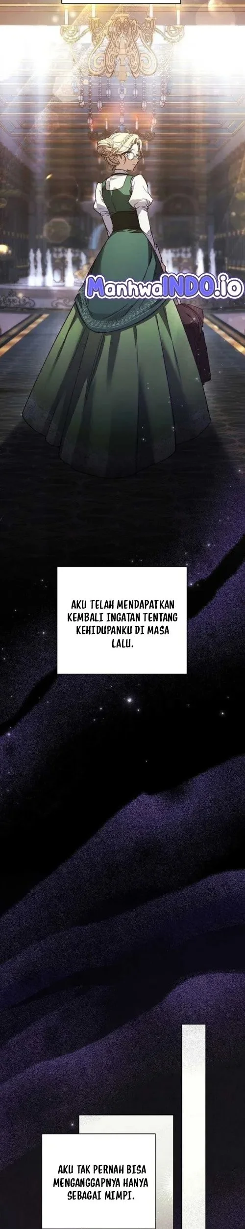 The Immoral Duke Needs to Be Homeschooled Chapter 1 Gambar 11