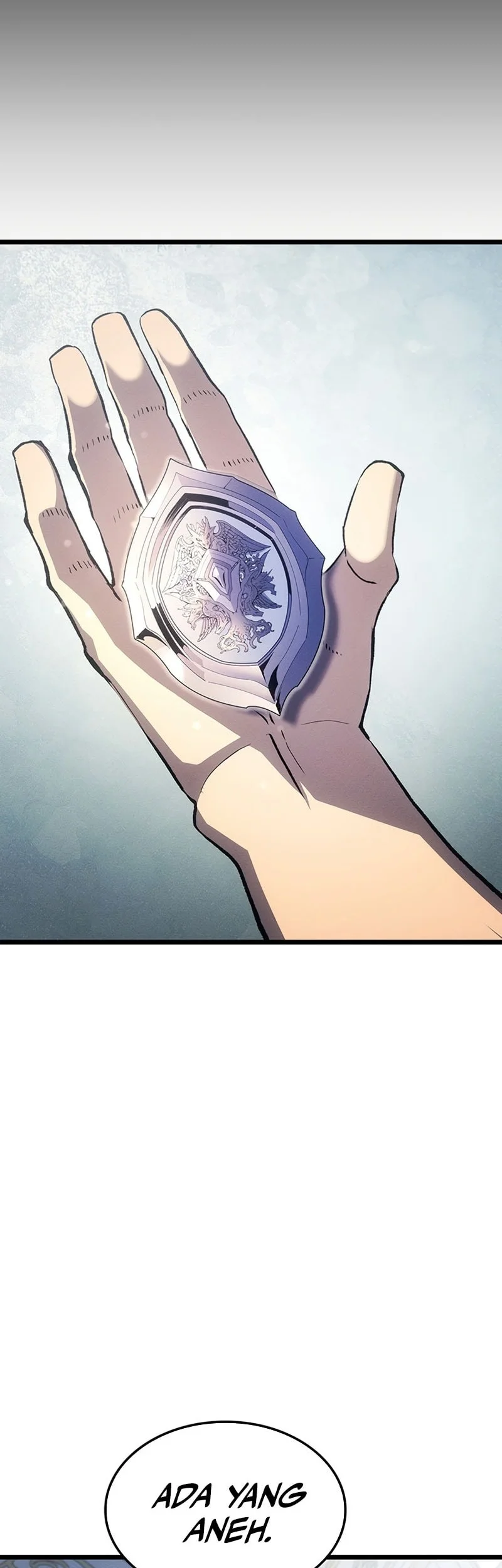 The Indomitable Martial King Chapter 127 Gambar 35