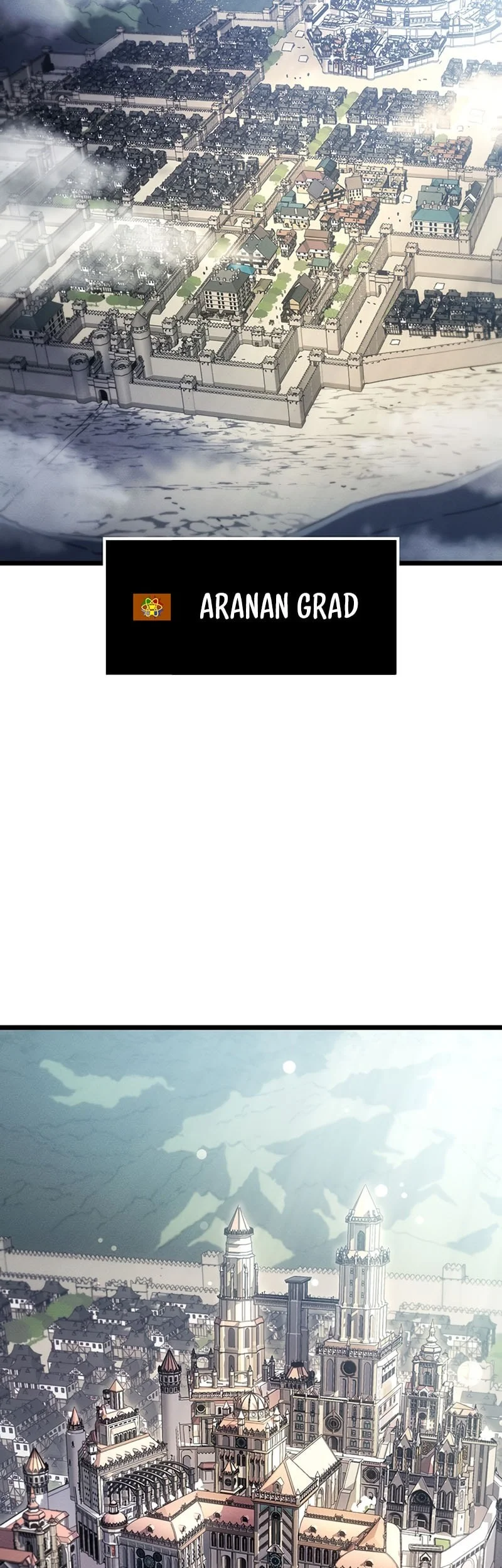 The Indomitable Martial King Chapter 127 Gambar 4