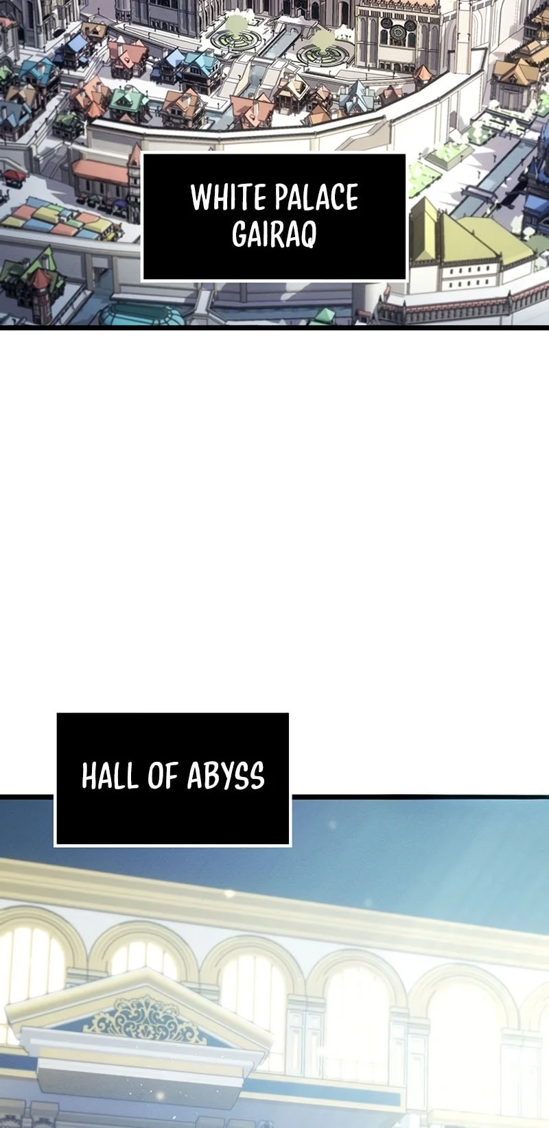 The Indomitable Martial King Chapter 127 Gambar 5