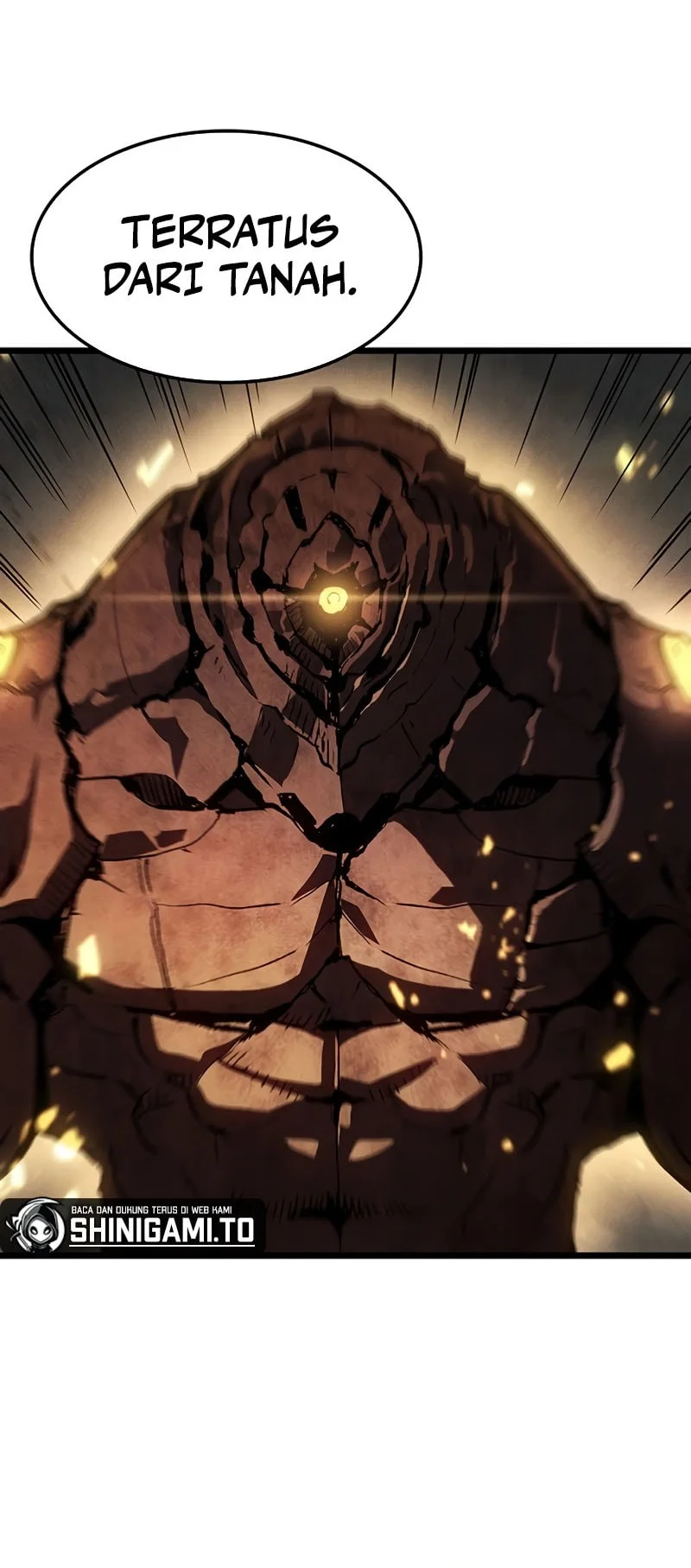 The Indomitable Martial King Chapter 128 Gambar 48