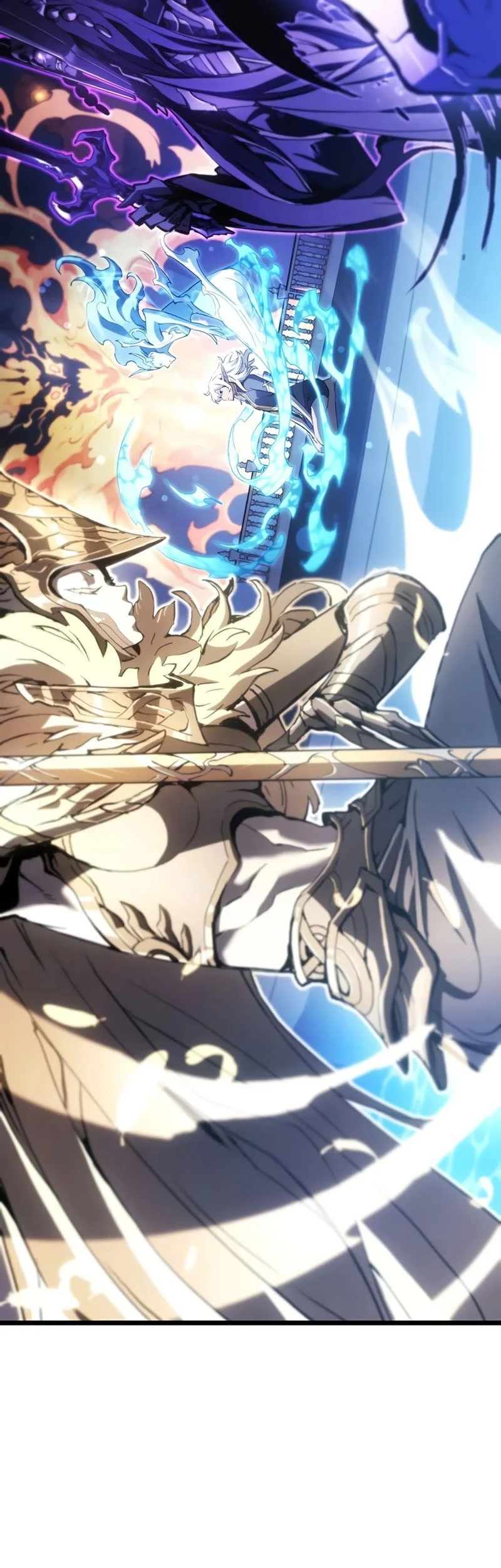 The Indomitable Martial King Chapter 128 Gambar 51