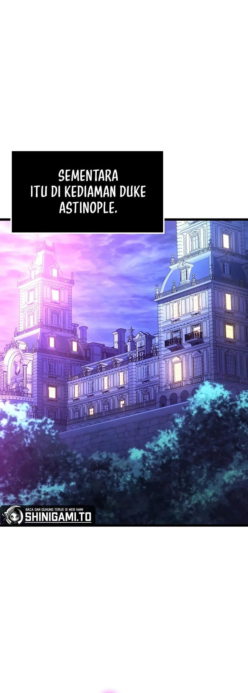 The Indomitable Martial King Chapter 128 Gambar 52