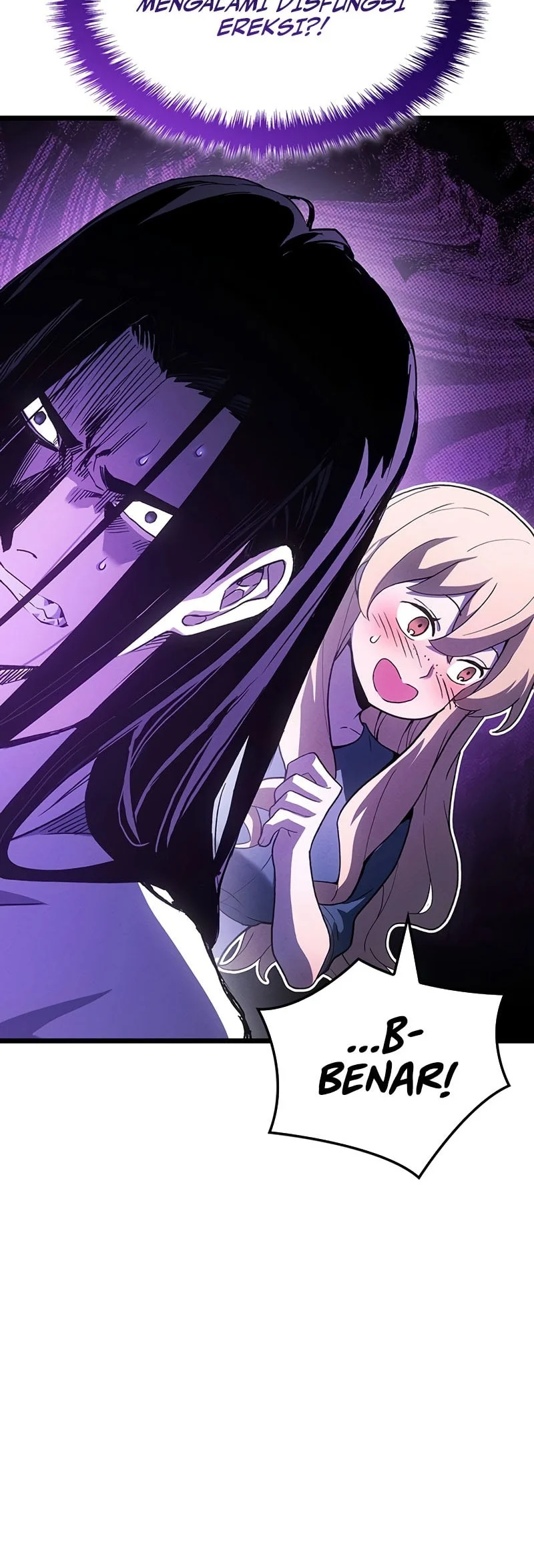 The Indomitable Martial King Chapter 128 Gambar 60