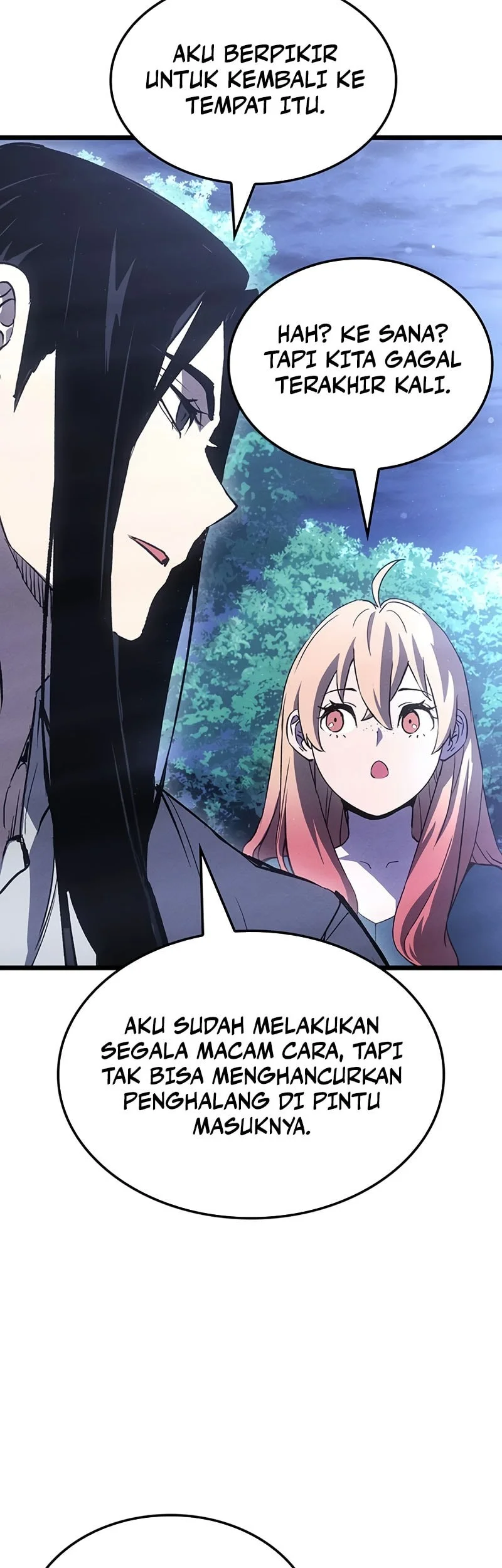 The Indomitable Martial King Chapter 128 Gambar 63