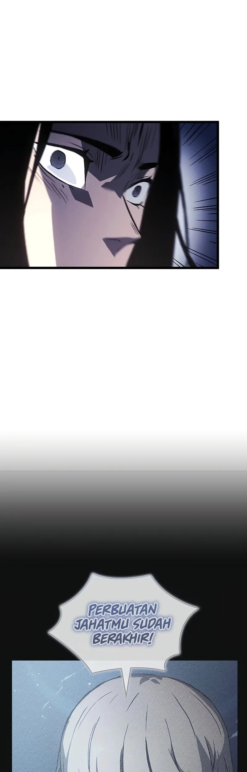 The Indomitable Martial King Chapter 128 Gambar 71