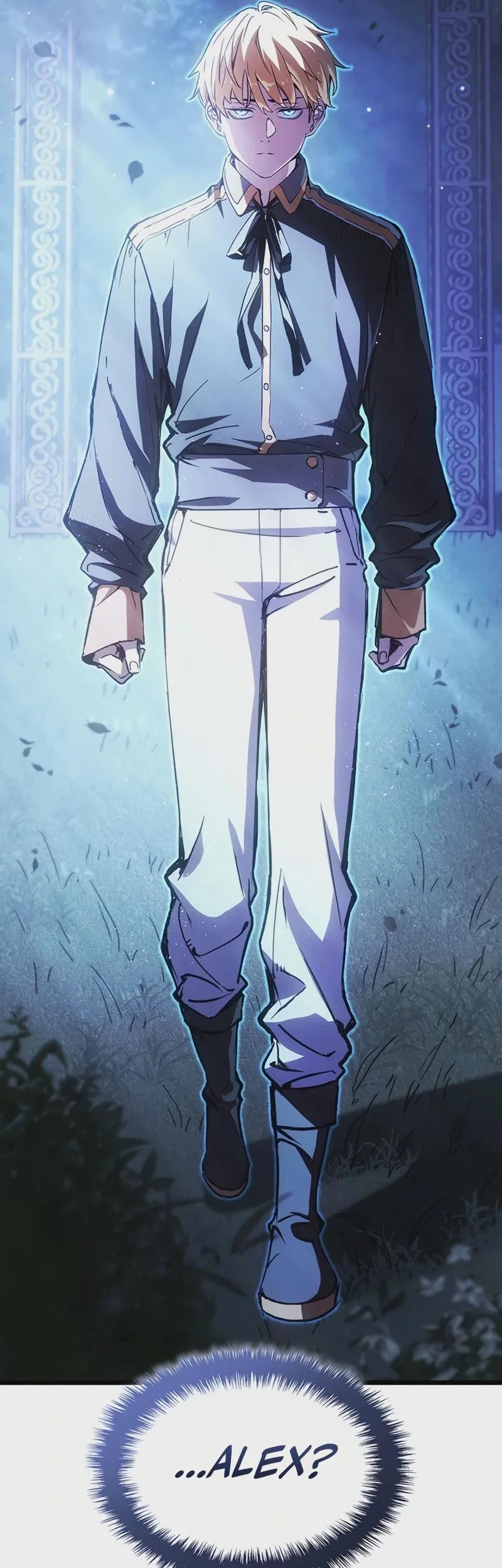 The Indomitable Martial King Chapter 128 Gambar 73