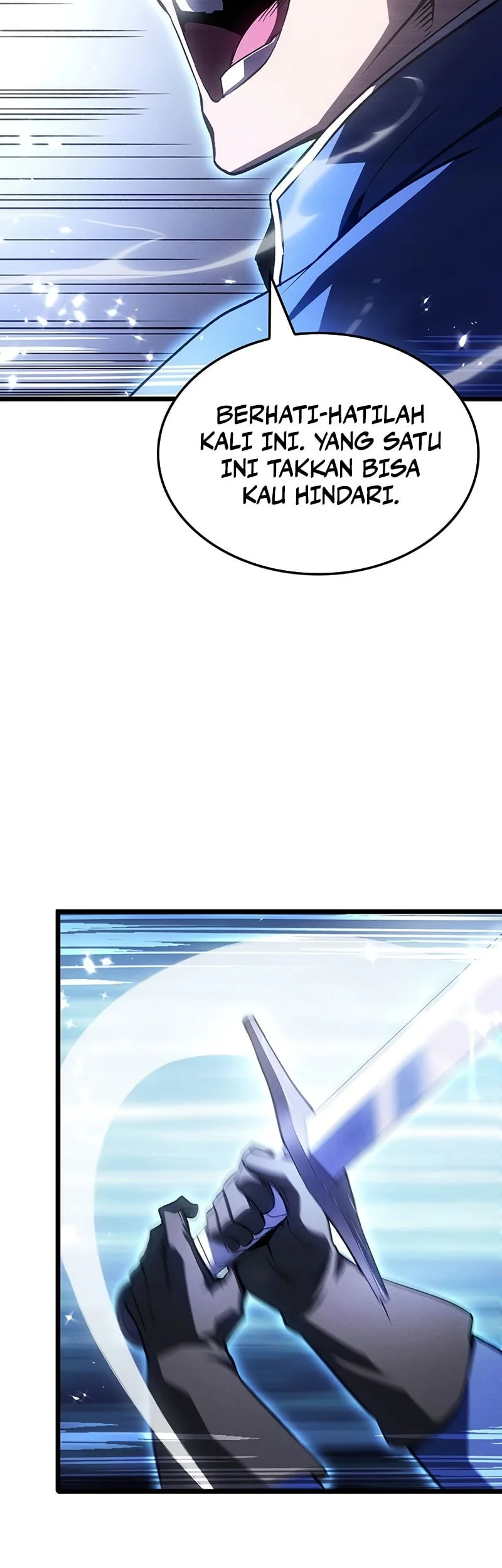 The Indomitable Martial King Chapter 128 Gambar 8