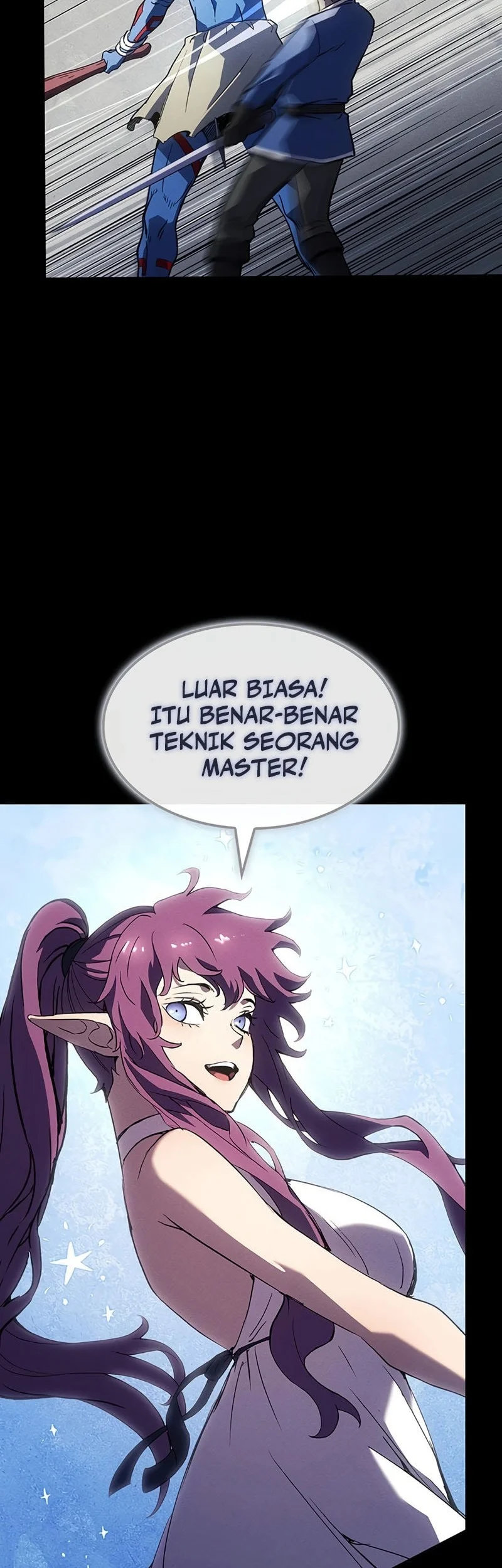 The Indomitable Martial King Chapter 128 Gambar 15