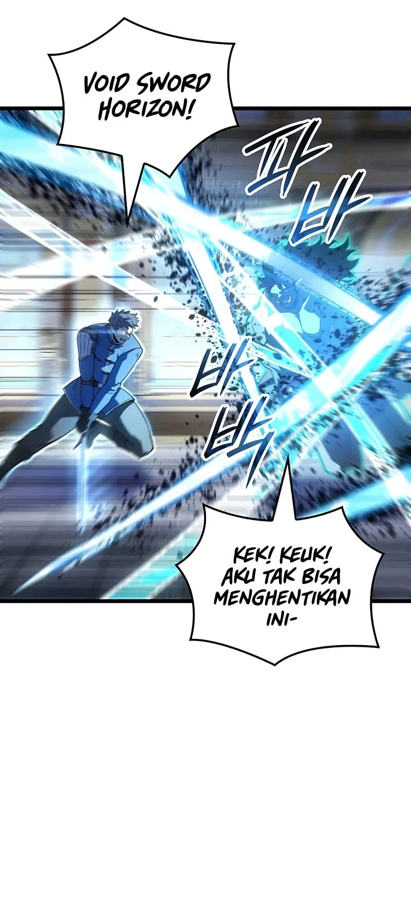 The Indomitable Martial King Chapter 128 Gambar 24