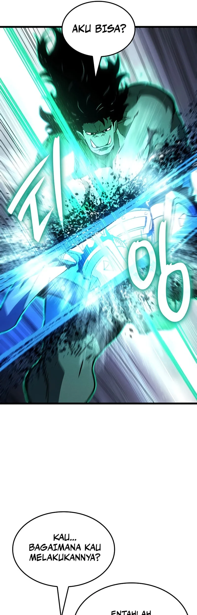 The Indomitable Martial King Chapter 128 Gambar 25