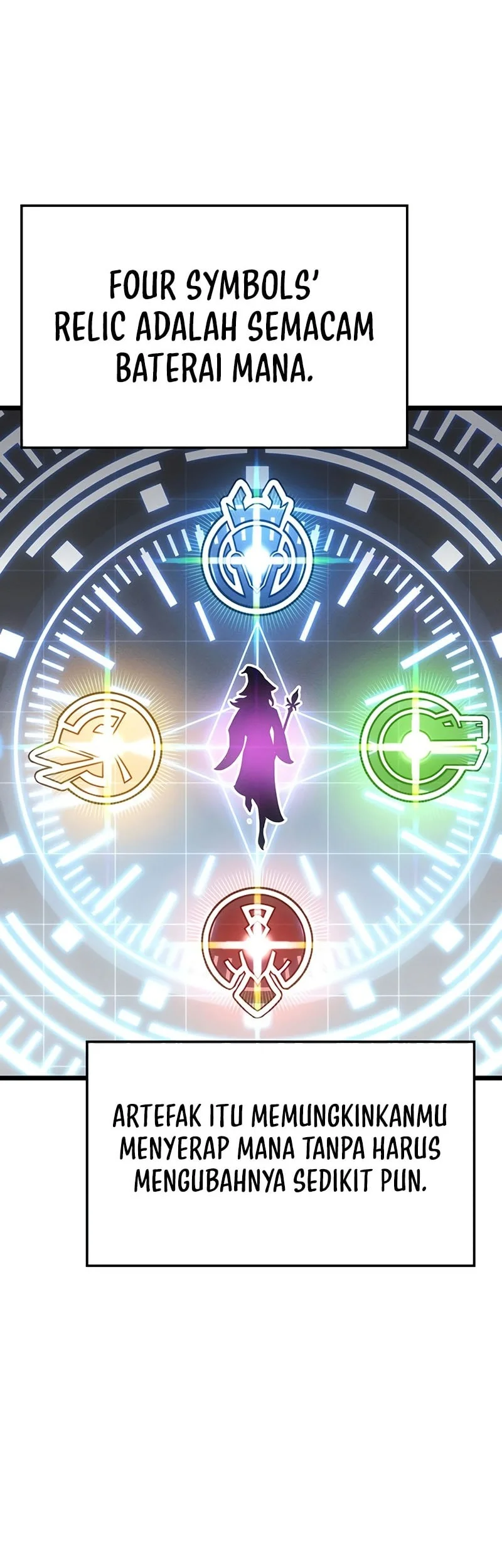 The Indomitable Martial King Chapter 129 Gambar 37