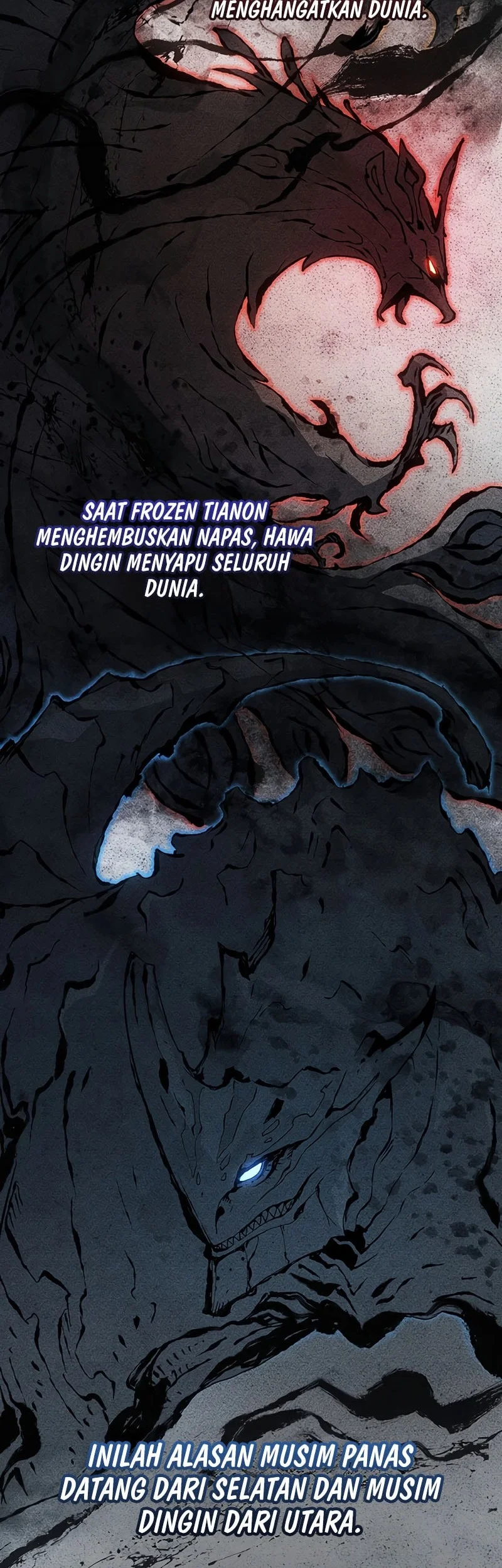 The Indomitable Martial King Chapter 129 Gambar 43